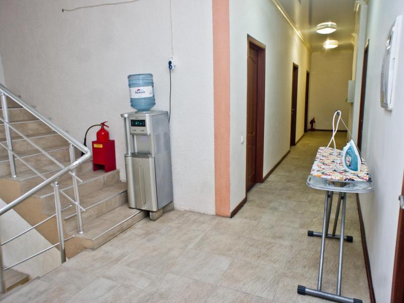 Николина Фазенда