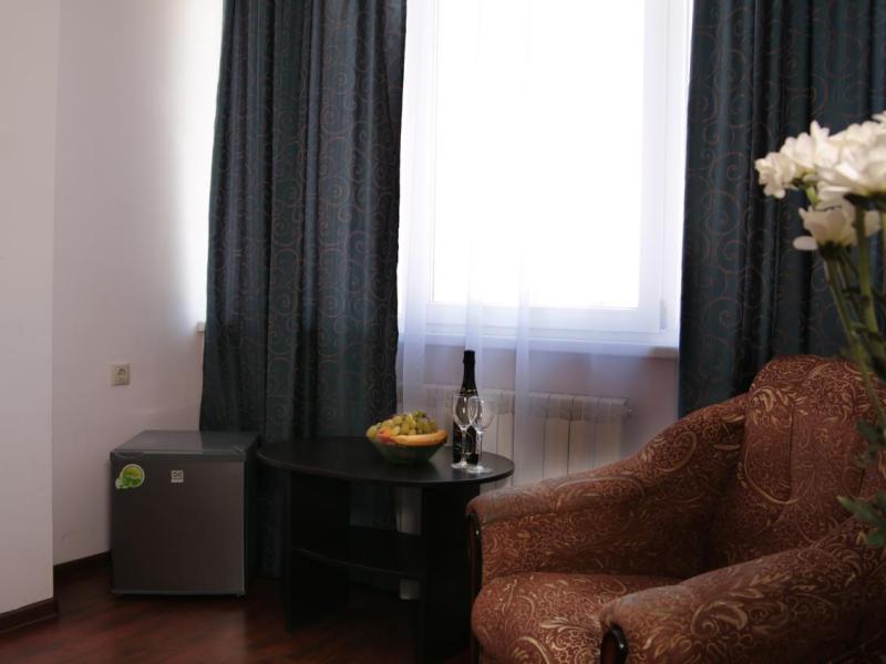 Николина Фазенда