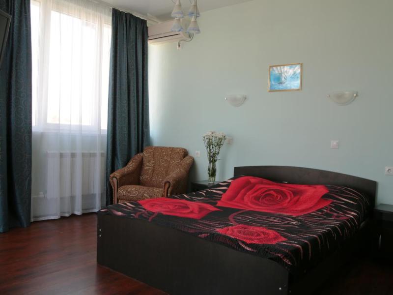 Николина Фазенда