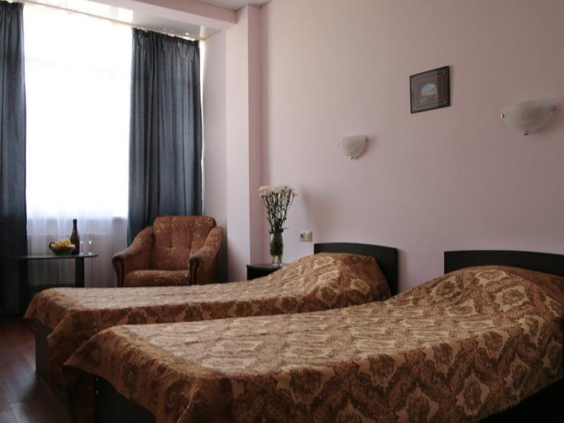 Николина Фазенда