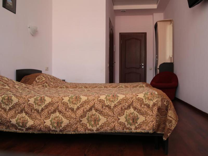 Николина Фазенда