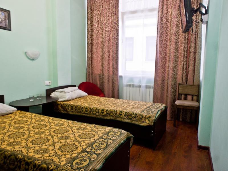 Николина Фазенда