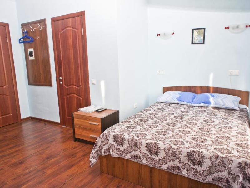 Николина Фазенда