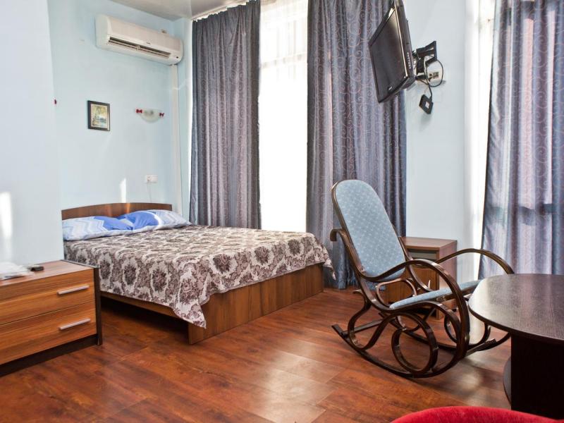 Николина Фазенда