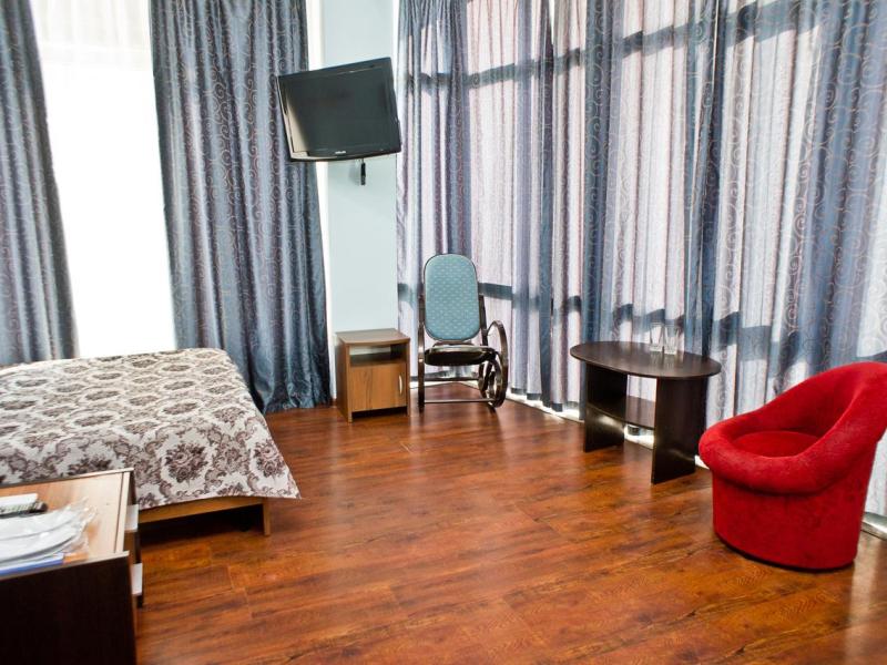 Николина Фазенда