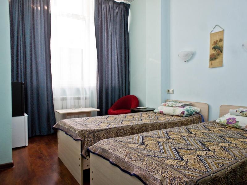 Николина Фазенда