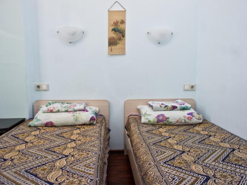 Николина Фазенда