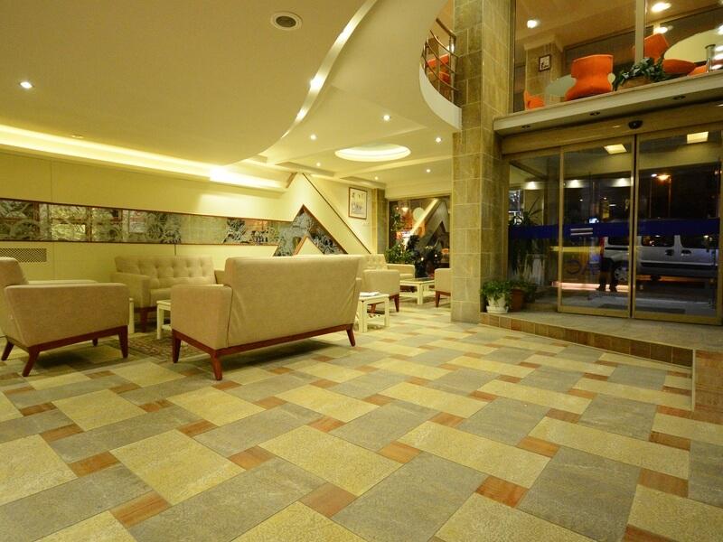 Anzac Hotel