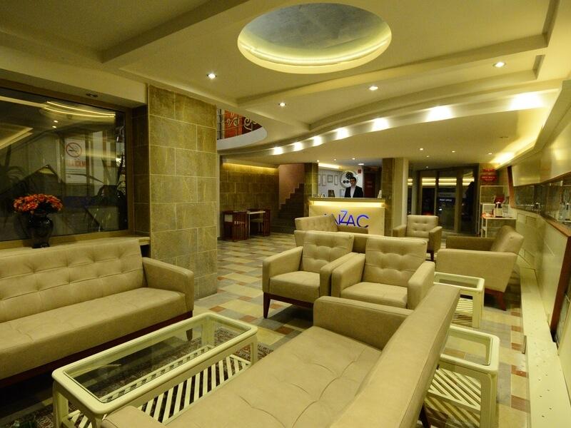 Anzac Hotel