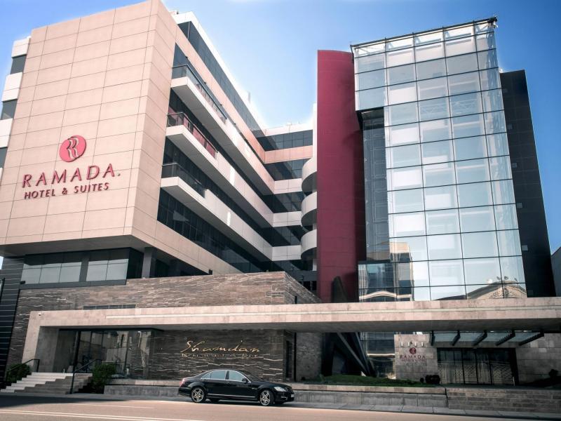 Ramada Hotel & Suites Baku