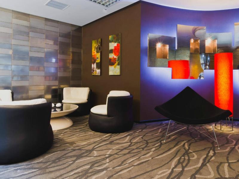 Ramada Hotel & Suites Baku