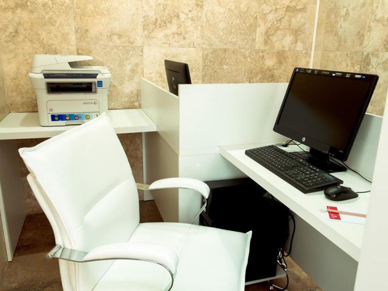 Ramada Hotel & Suites Baku