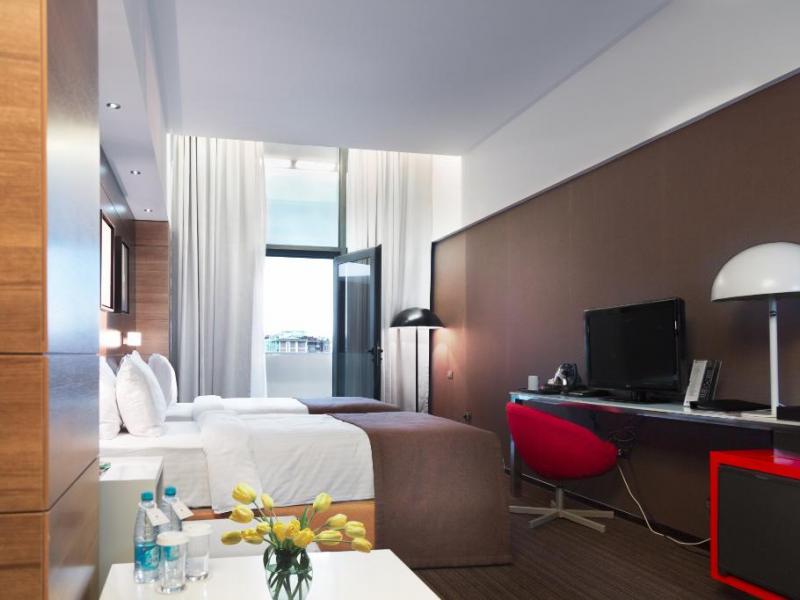 Ramada Hotel & Suites Baku
