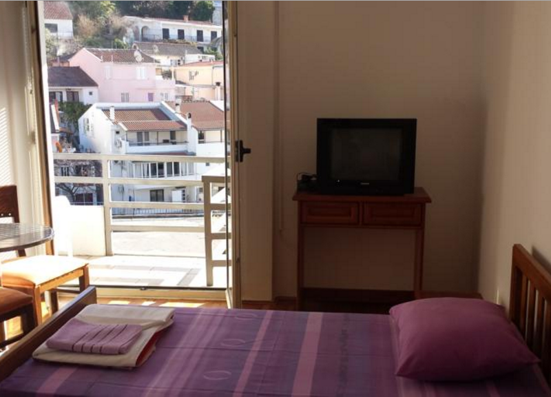 Ivanovic Guest House