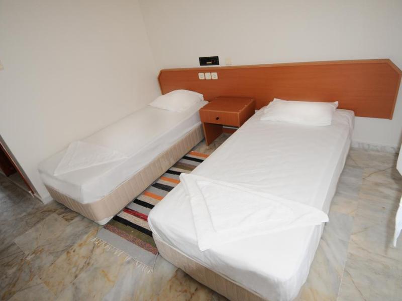 Bellissima Hotel Side