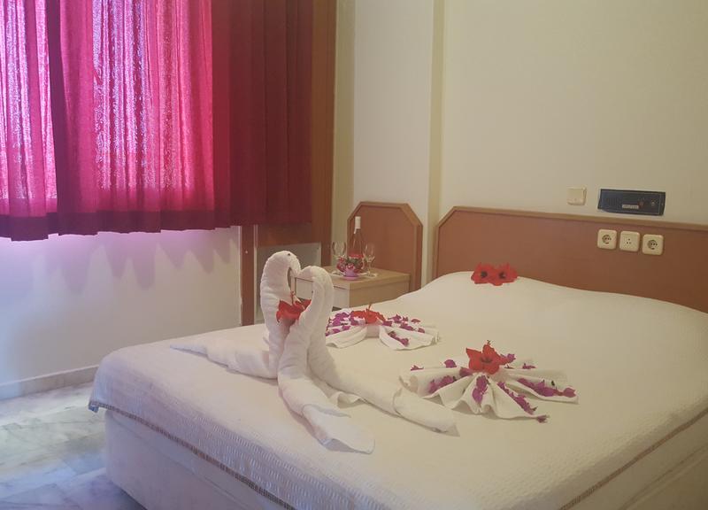 Bellissima Hotel Side