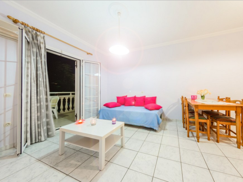 Villa Georgia Studios & Apartments