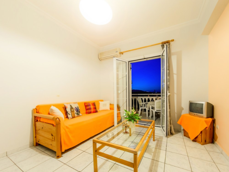 Villa Georgia Studios & Apartments