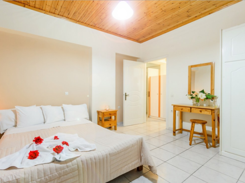 Villa Georgia Studios & Apartments