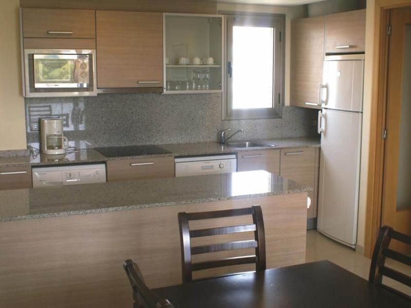 Apartamentos Salou Center
