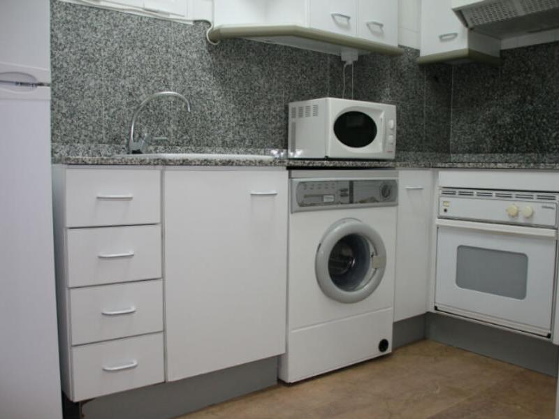 Apartamentos Salou Center