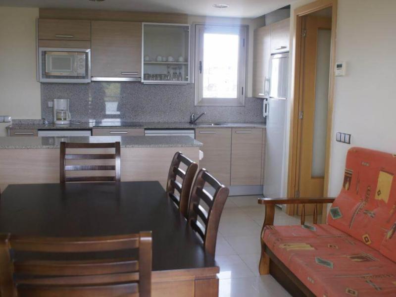 Apartamentos Salou Center