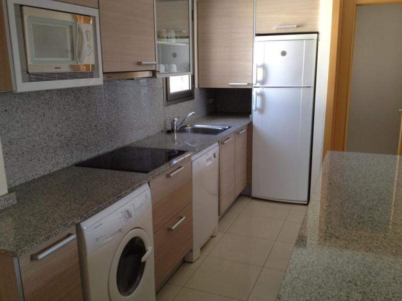 Apartamentos Salou Center