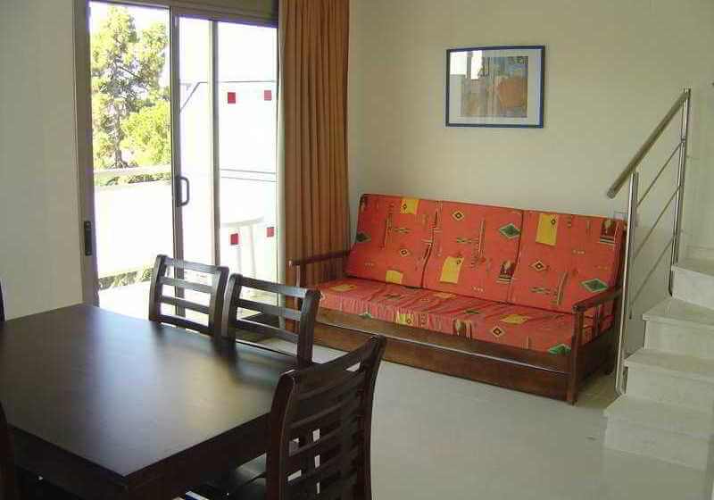 Apartamentos Salou Center