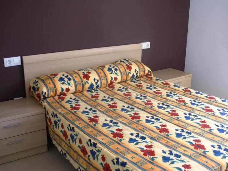 Apartamentos Salou Mediterrani