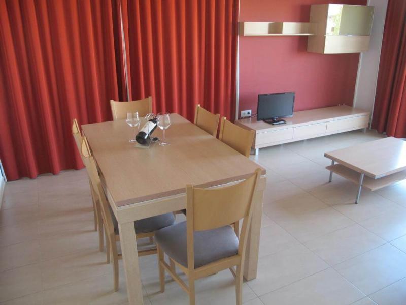 Apartamentos Salou Mediterrani
