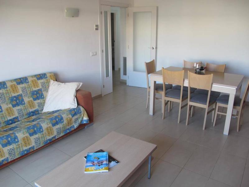 Apartamentos Salou Mediterrani