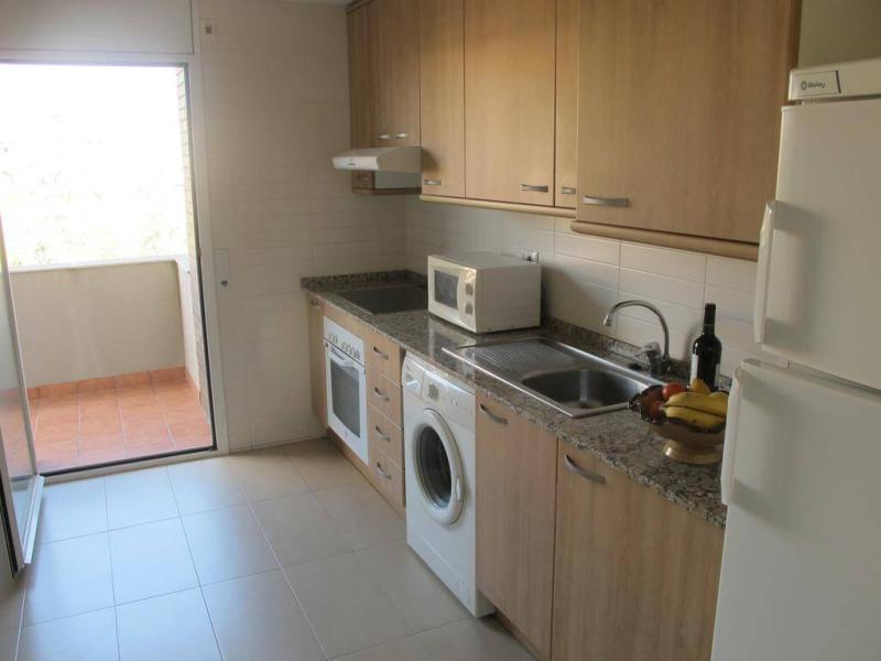 Apartamentos Salou Mediterrani