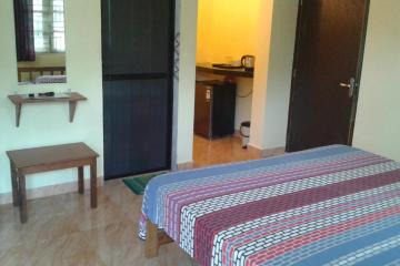 Отель OYO 22847 Lobo's Guest House Индия, Кавелоссим, фото 2