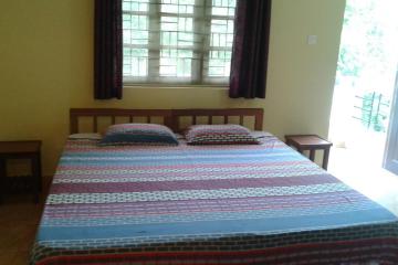 Отель OYO 22847 Lobo's Guest House Индия, Кавелоссим, фото 3