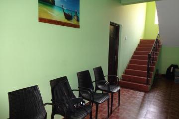 Отель OYO 22847 Lobo's Guest House Индия, Кавелоссим, фото 4