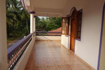 Отель OYO 22847 Lobo's Guest House Индия, Кавелоссим, фото 5