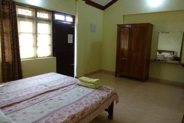 Отель OYO 22847 Lobo's Guest House Индия, Кавелоссим, фото 8