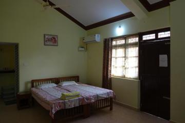 Отель OYO 22847 Lobo's Guest House Индия, Кавелоссим, фото 9