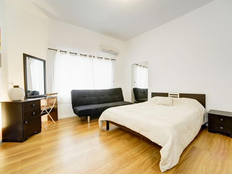 Tel-Aviving Apartments