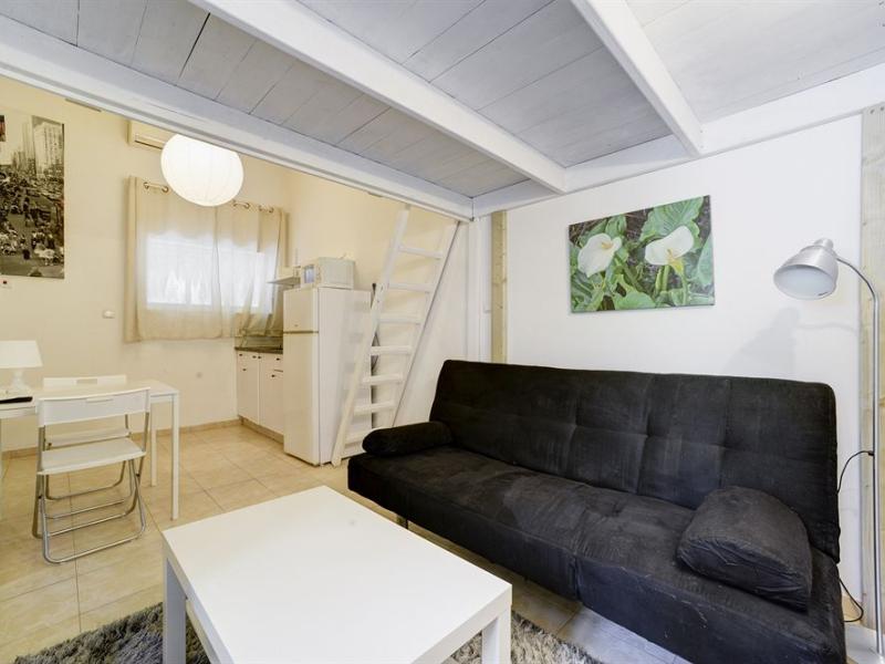 Tel-Aviving Apartments