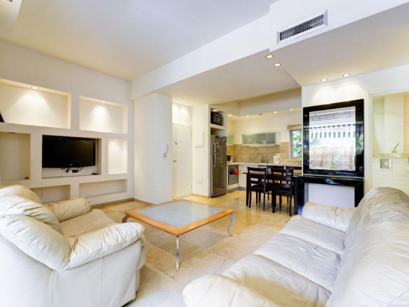 Tel-Aviving Apartments