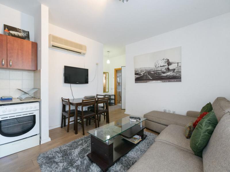 Tel-Aviving Apartments