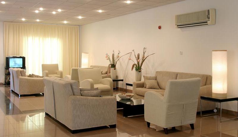 Alkionest Hotel
