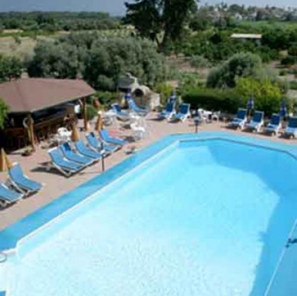 Alkionest Hotel