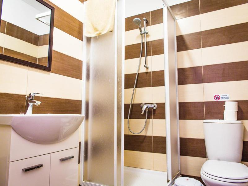 Efi Hotel Apartments