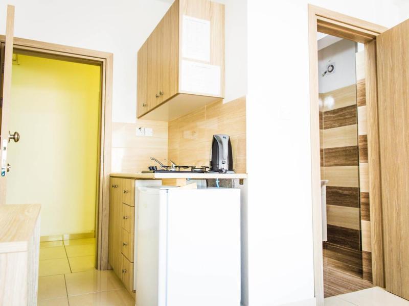 Efi Hotel Apartments