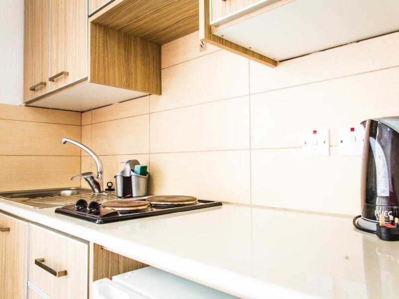 Efi Hotel Apartments