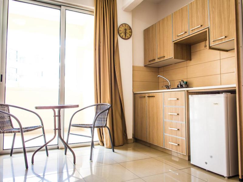 Efi Hotel Apartments
