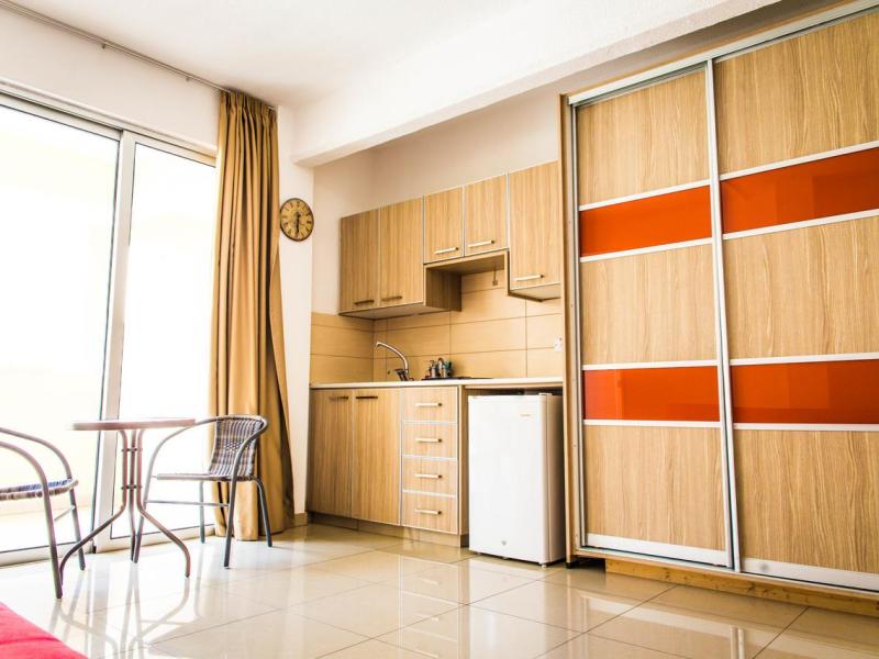 Efi Hotel Apartments
