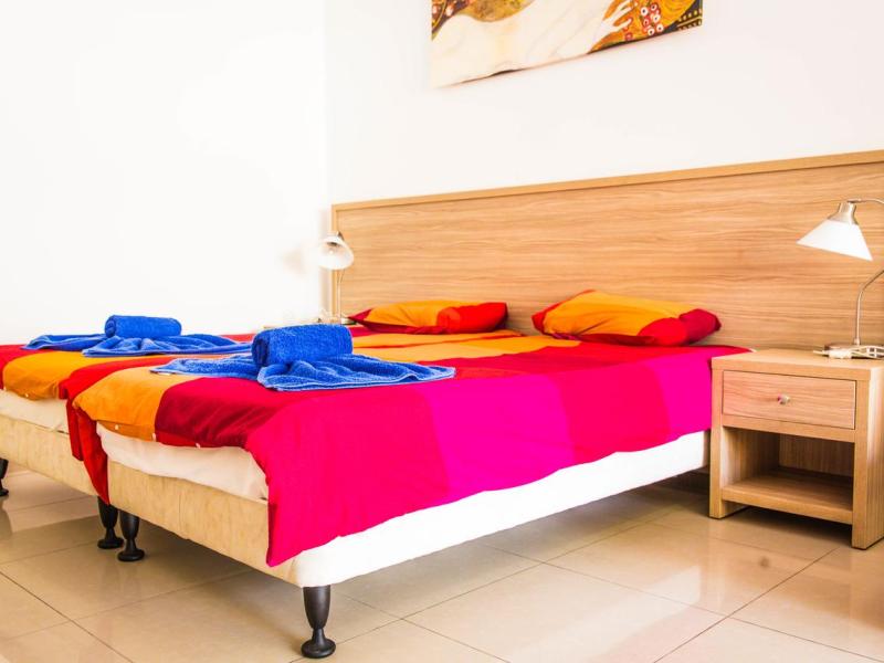 Efi Hotel Apartments